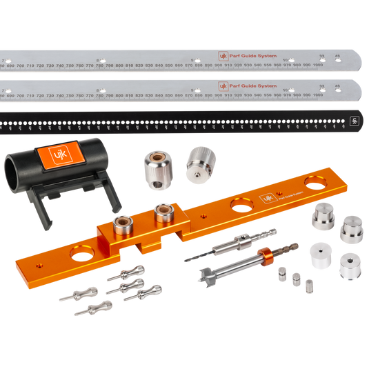 Collections – UJK Tools