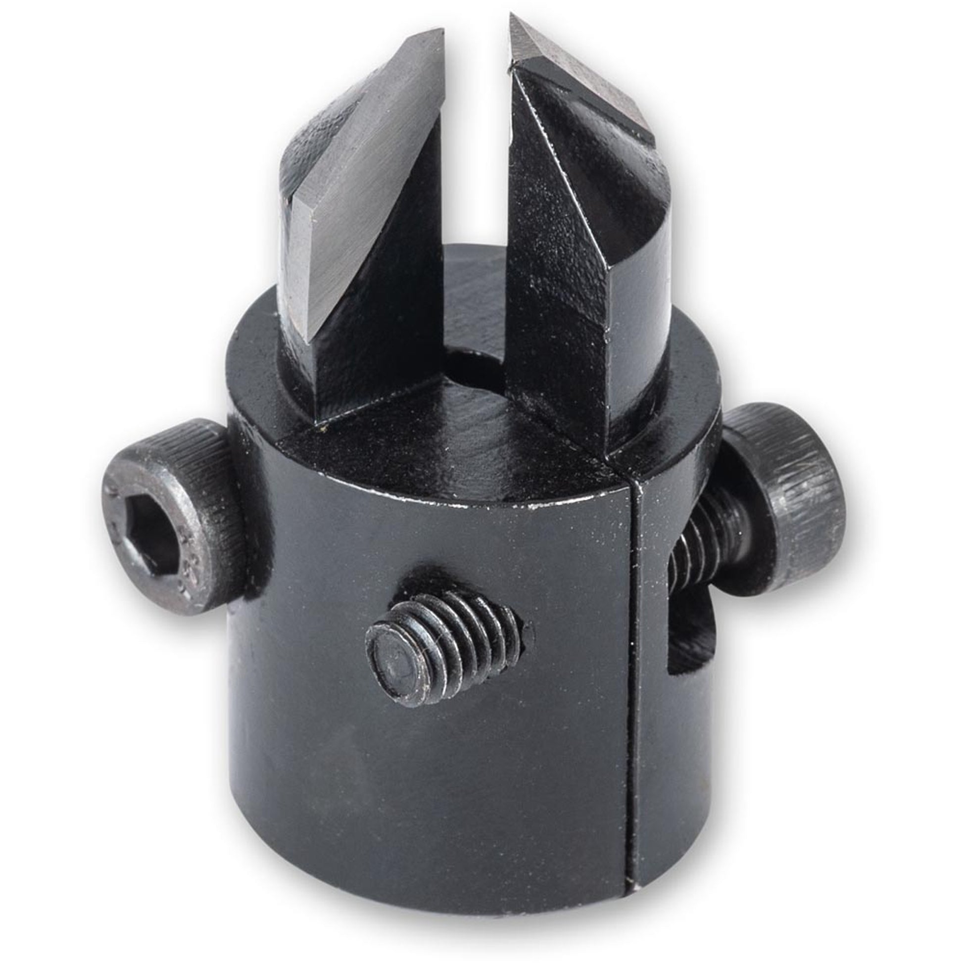 Adjustable Universal Countersink