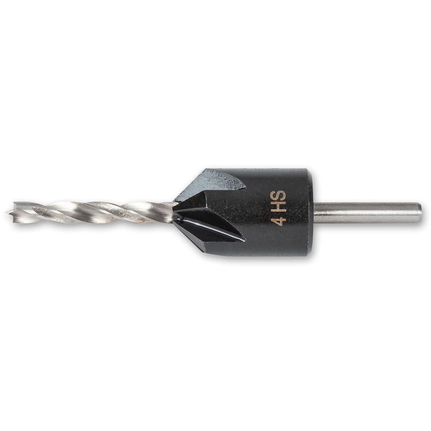 HSS Countersink & Premium HSS Drill Bit