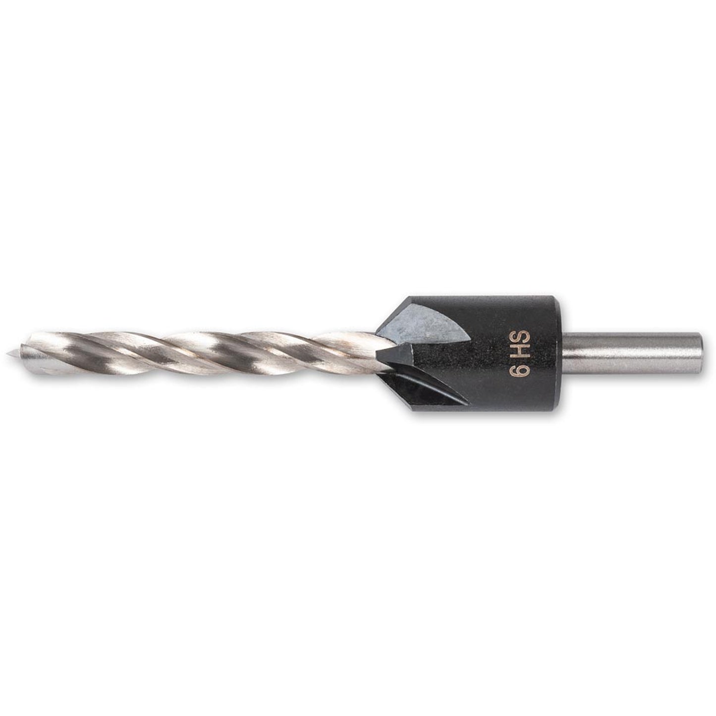 HSS Countersink & Premium HSS Drill Bit