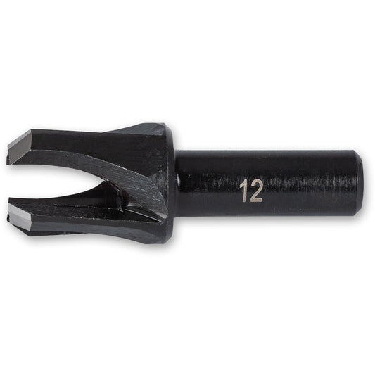 Tapered Plug Cutter
