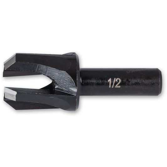 Tapered Plug Cutter