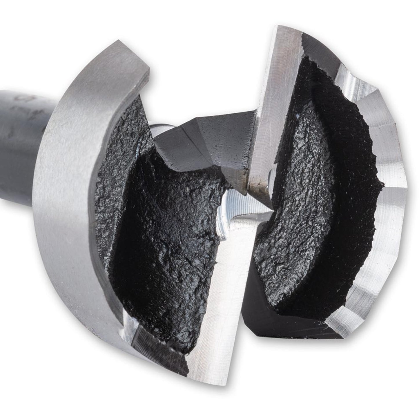 Wave Forstner Bit Set Metric 5 Piece
