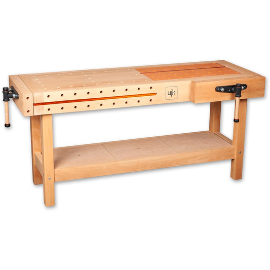 Fusion Workbench