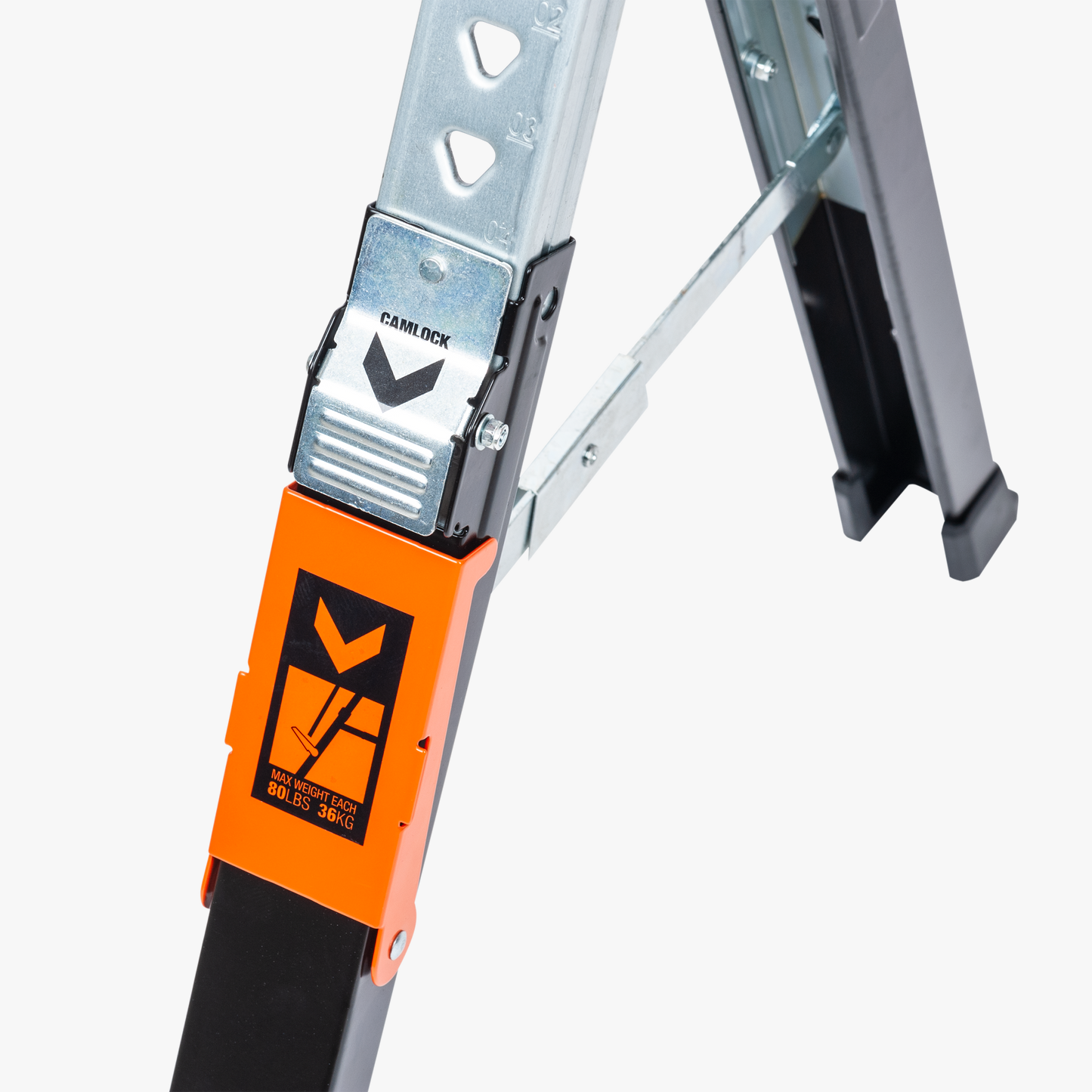 Sawhorses