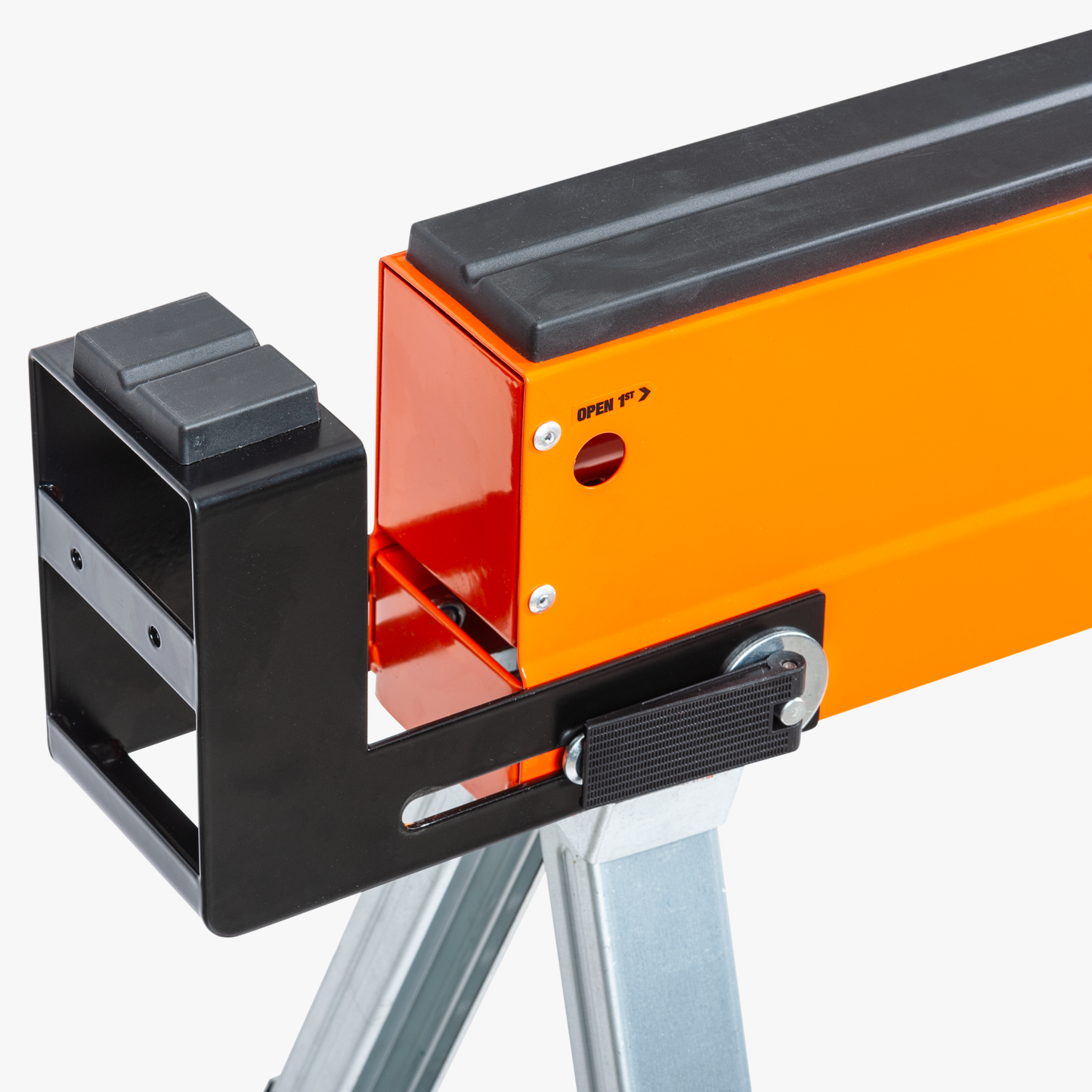 Sawhorses