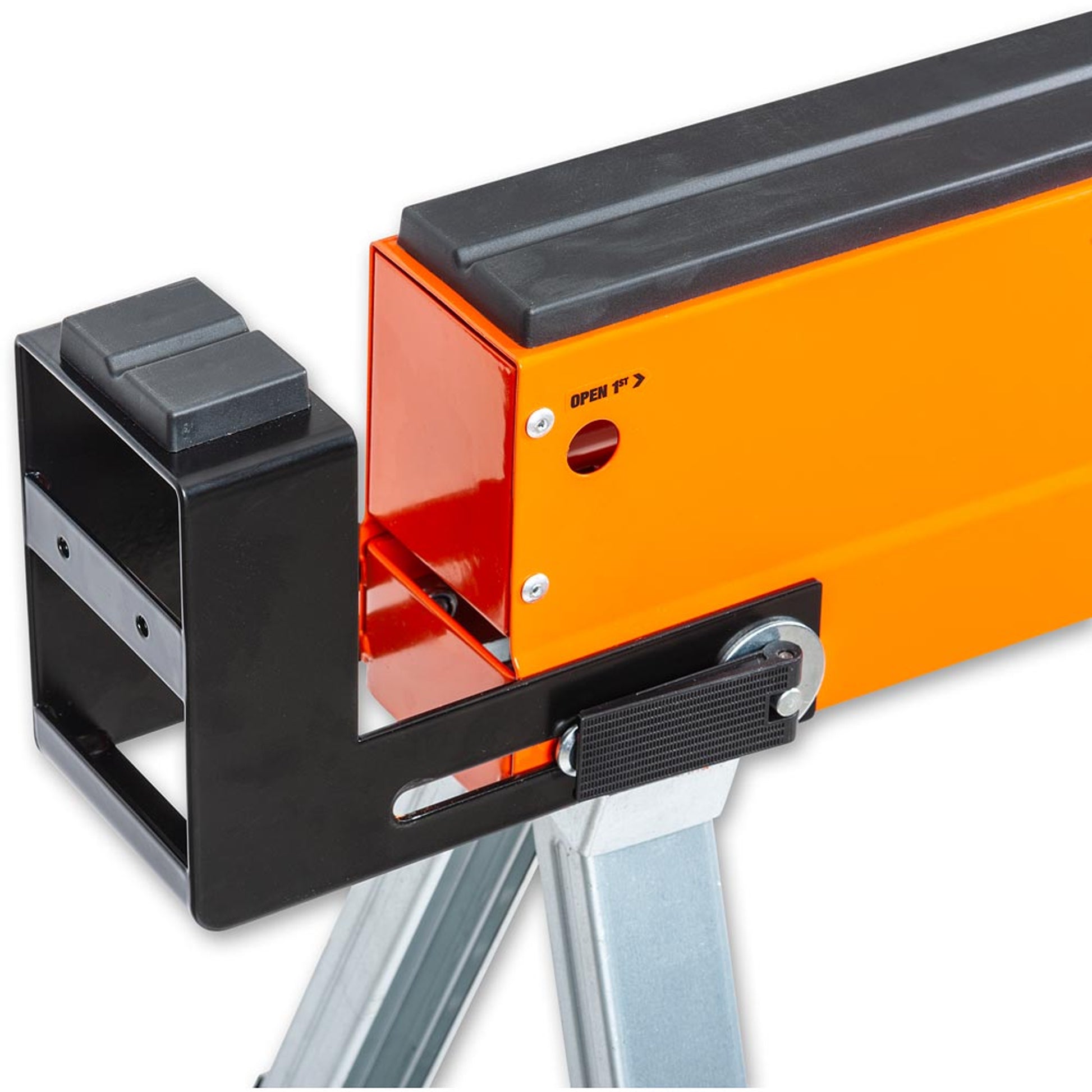 Sawhorses