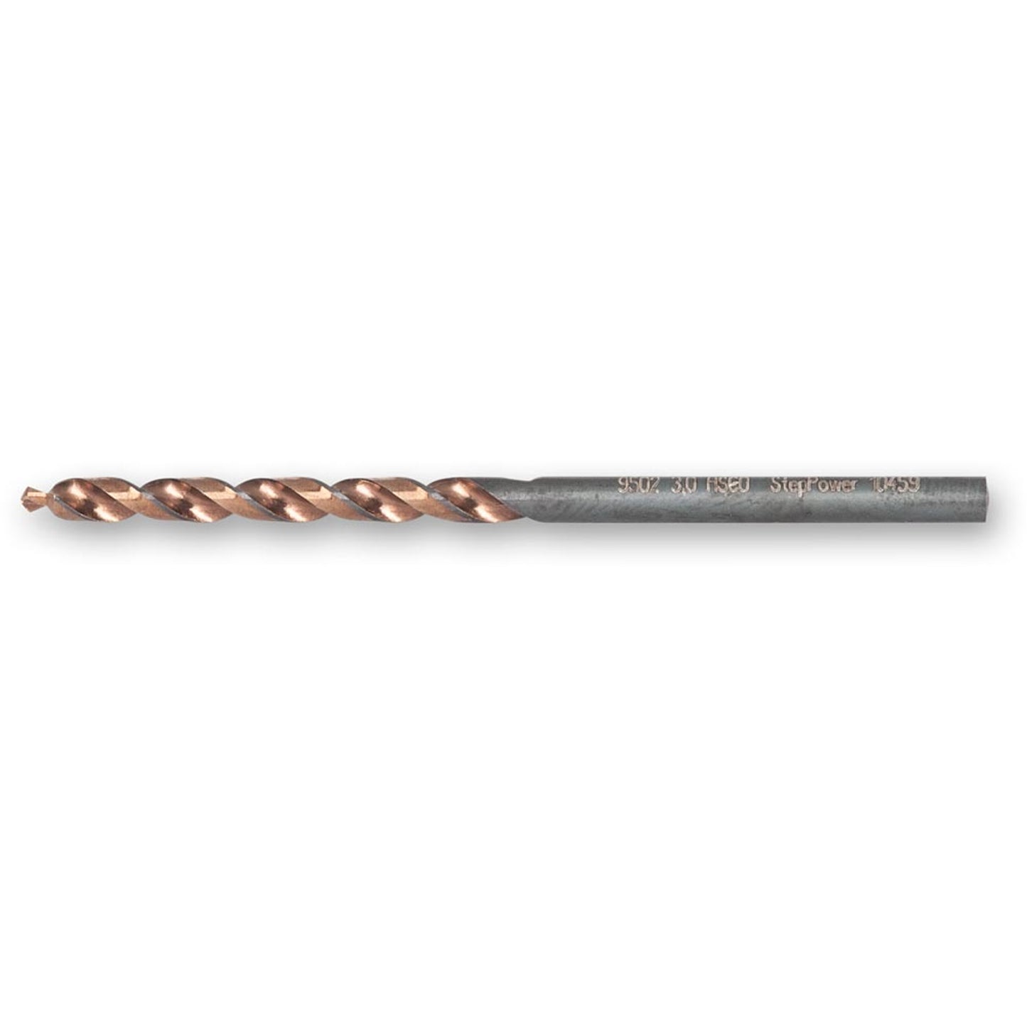 StepPower HSCO Drill Bits