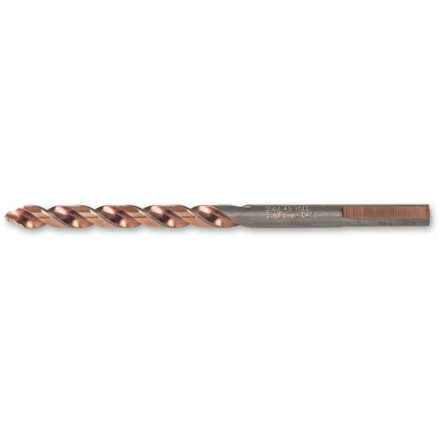 StepPower HSCO Drill Bits