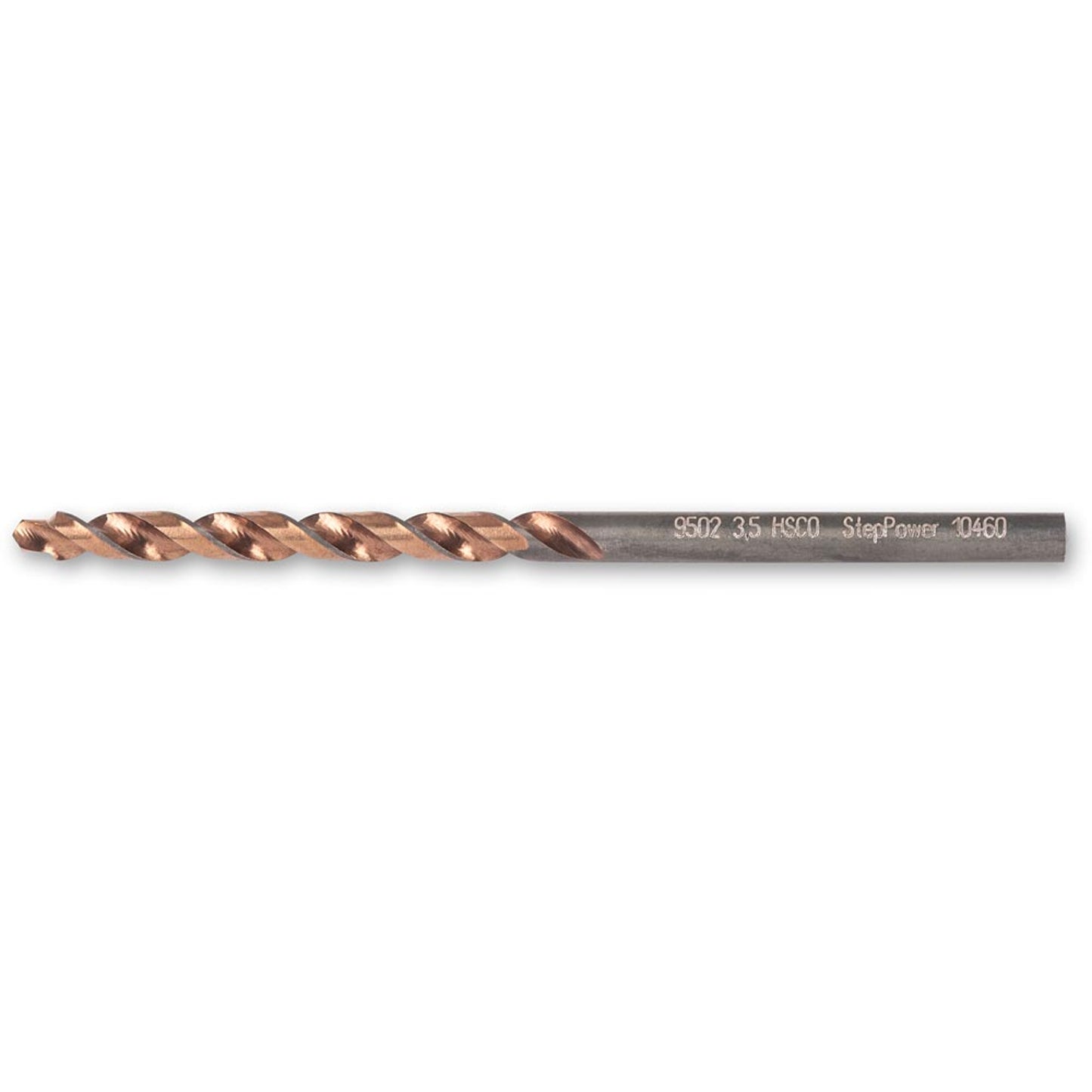 StepPower HSCO Drill Bits