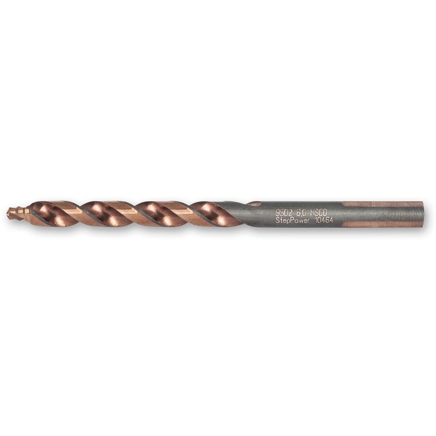 StepPower HSCO Drill Bits