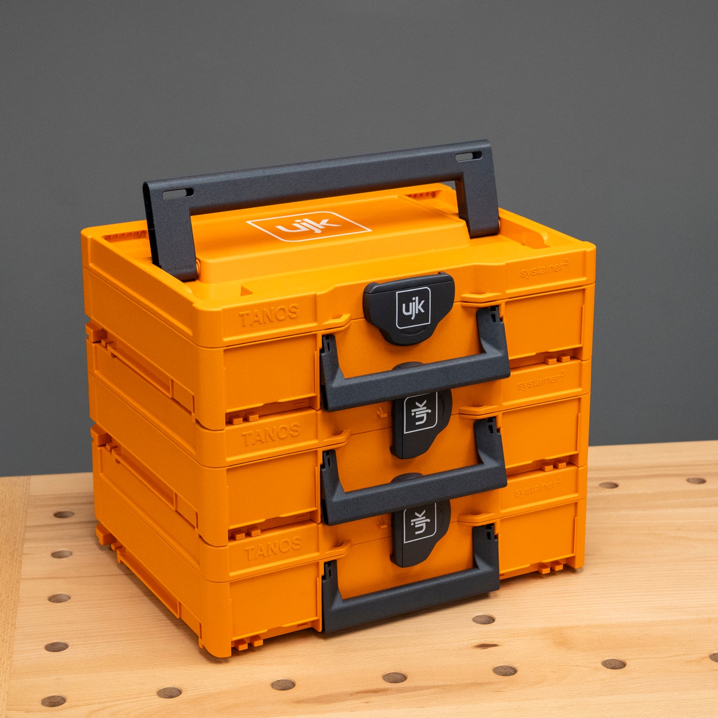 T-LOC Systainer Case