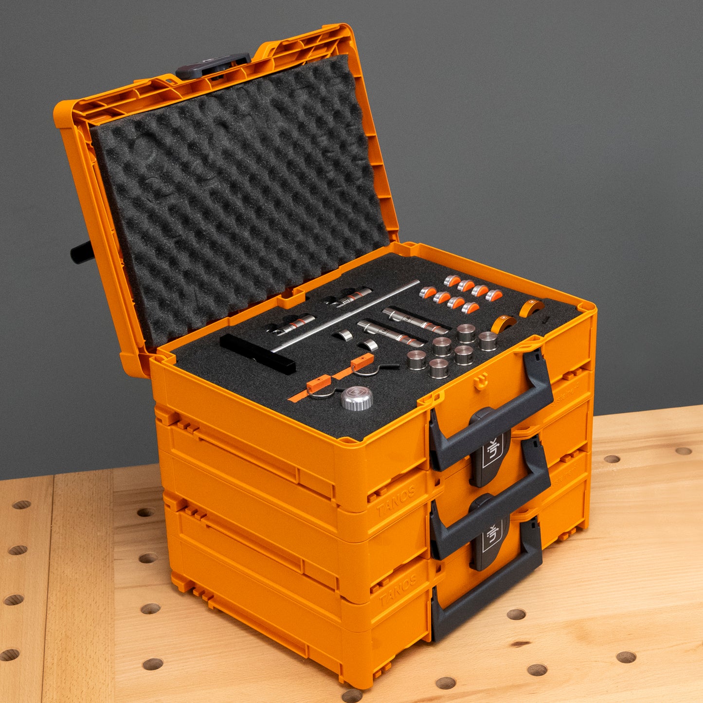 T-LOC Systainer Case
