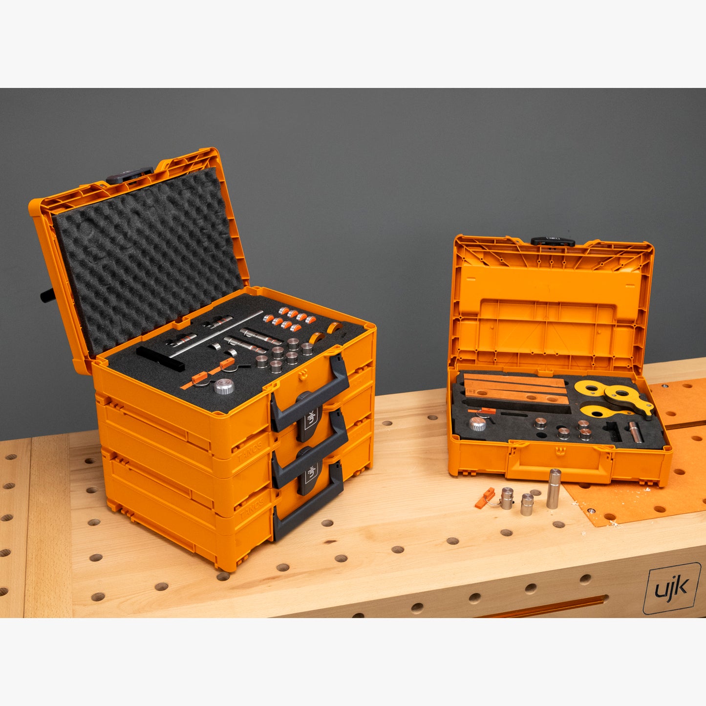 T-LOC Systainer Case