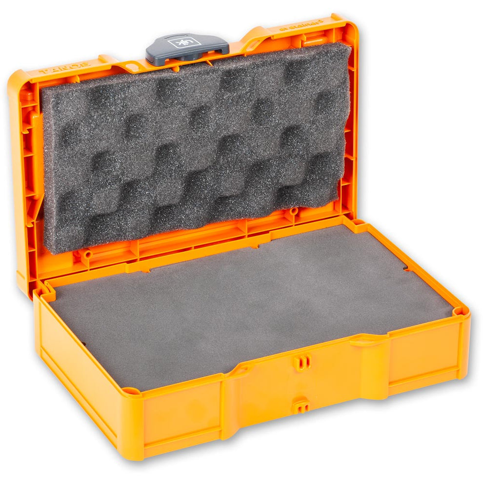T-LOC Mini Systainer Case – UJK Tools