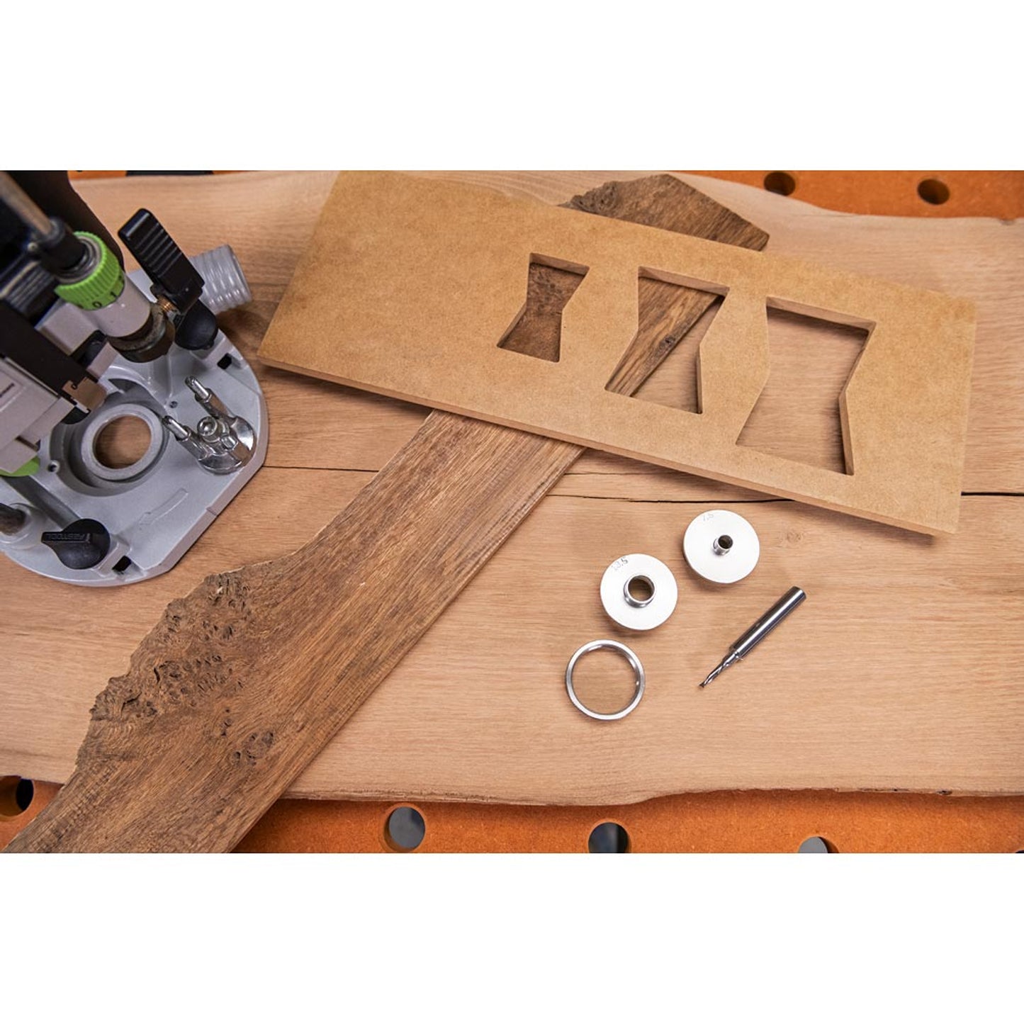 Router Inlay Kit