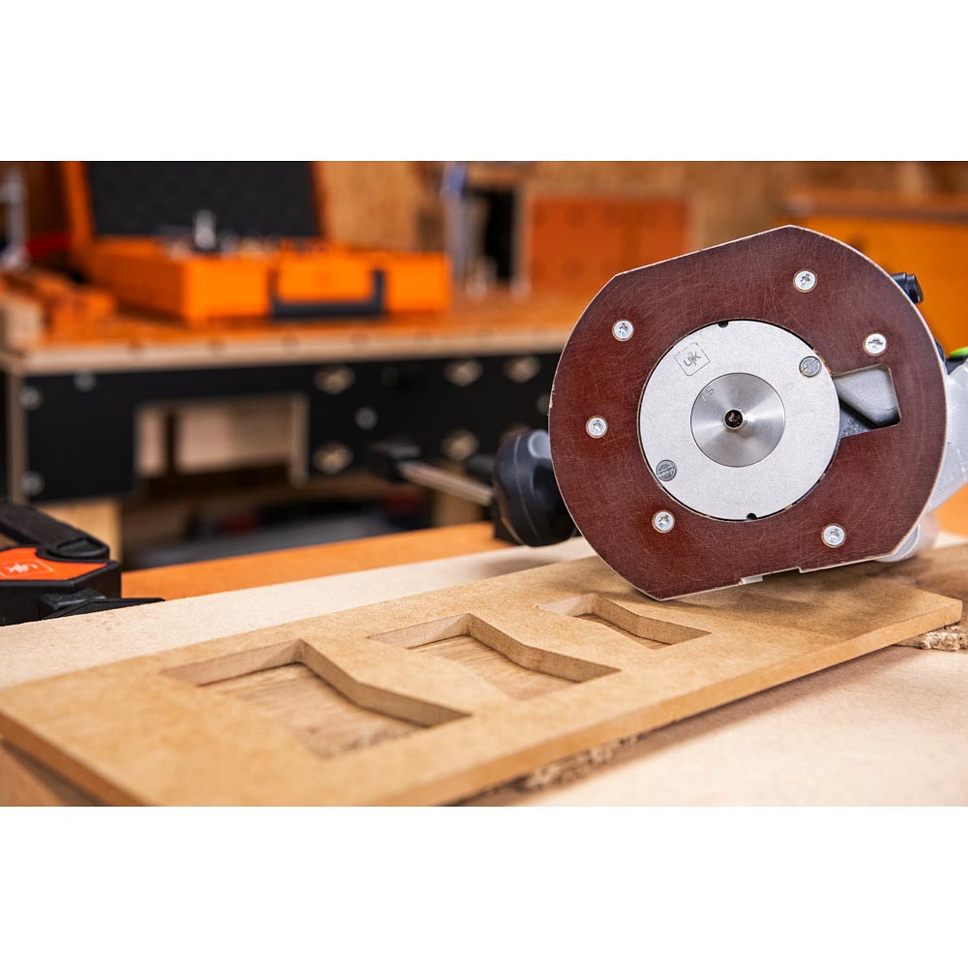 Router Inlay Kit