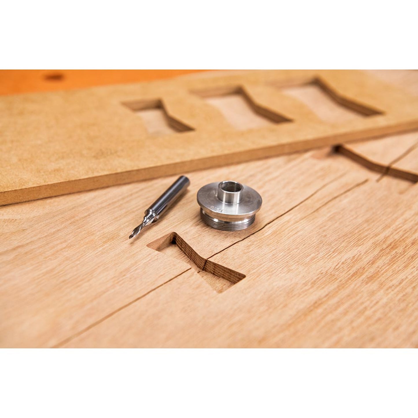 Router Inlay Kit