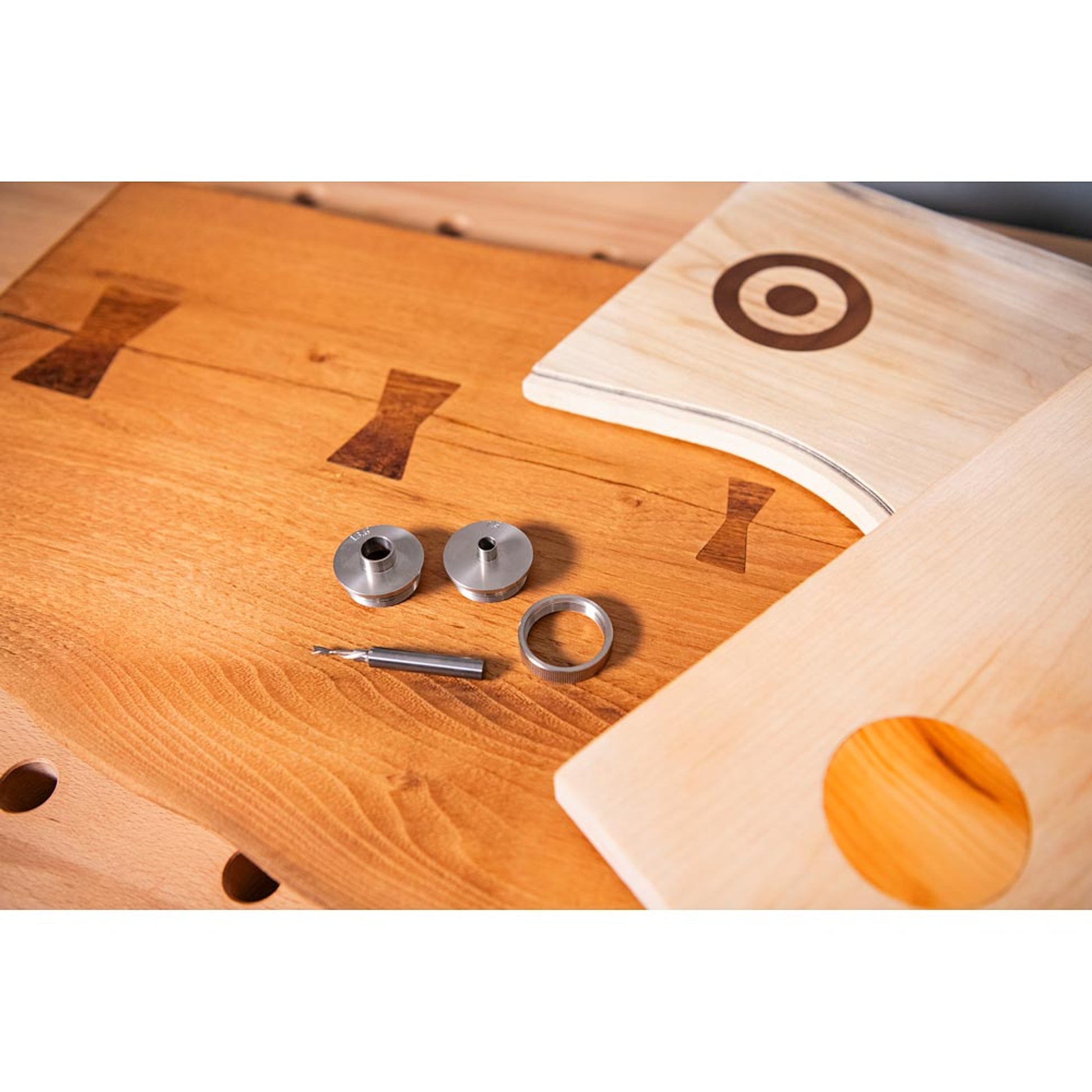 Router Inlay Kit