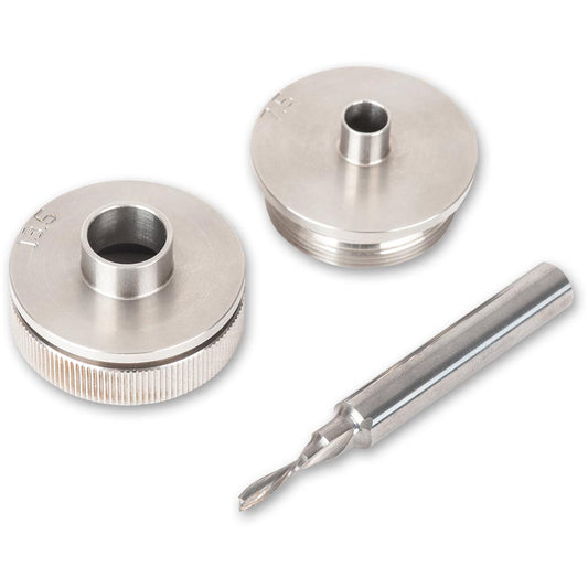 Router Inlay Kit