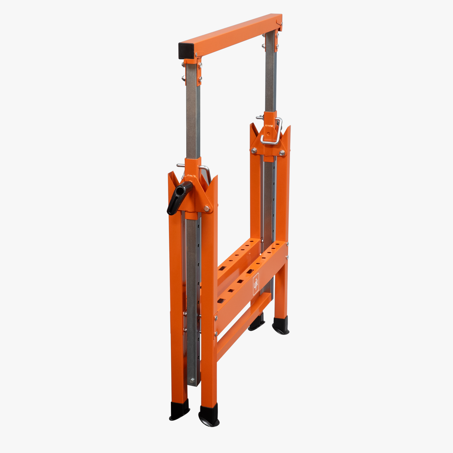 Telescopic Trestle
