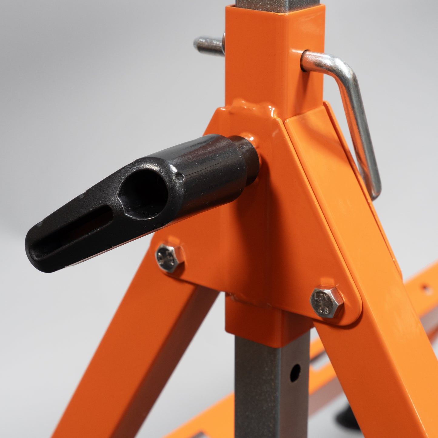 Telescopic Trestle