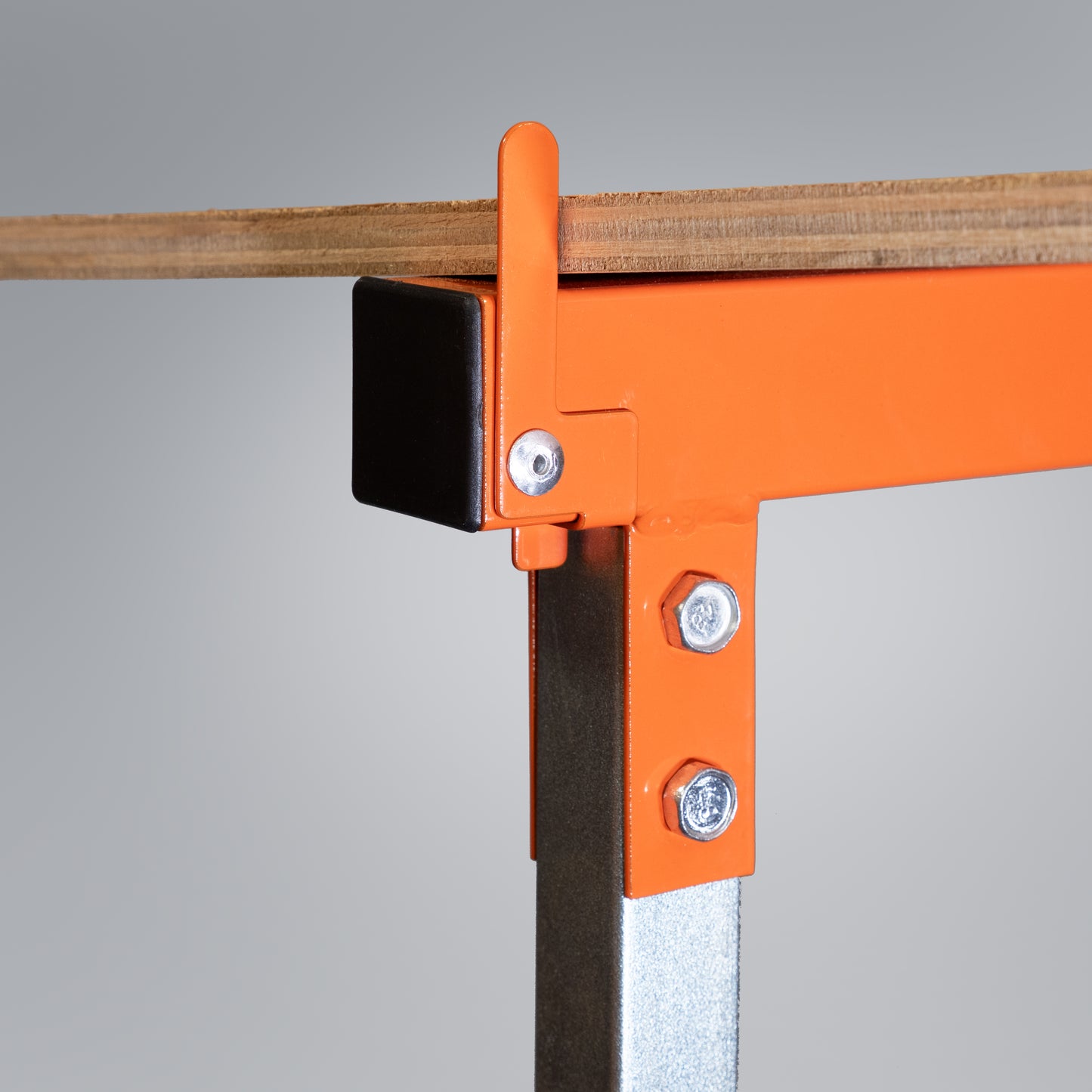 Telescopic Trestle