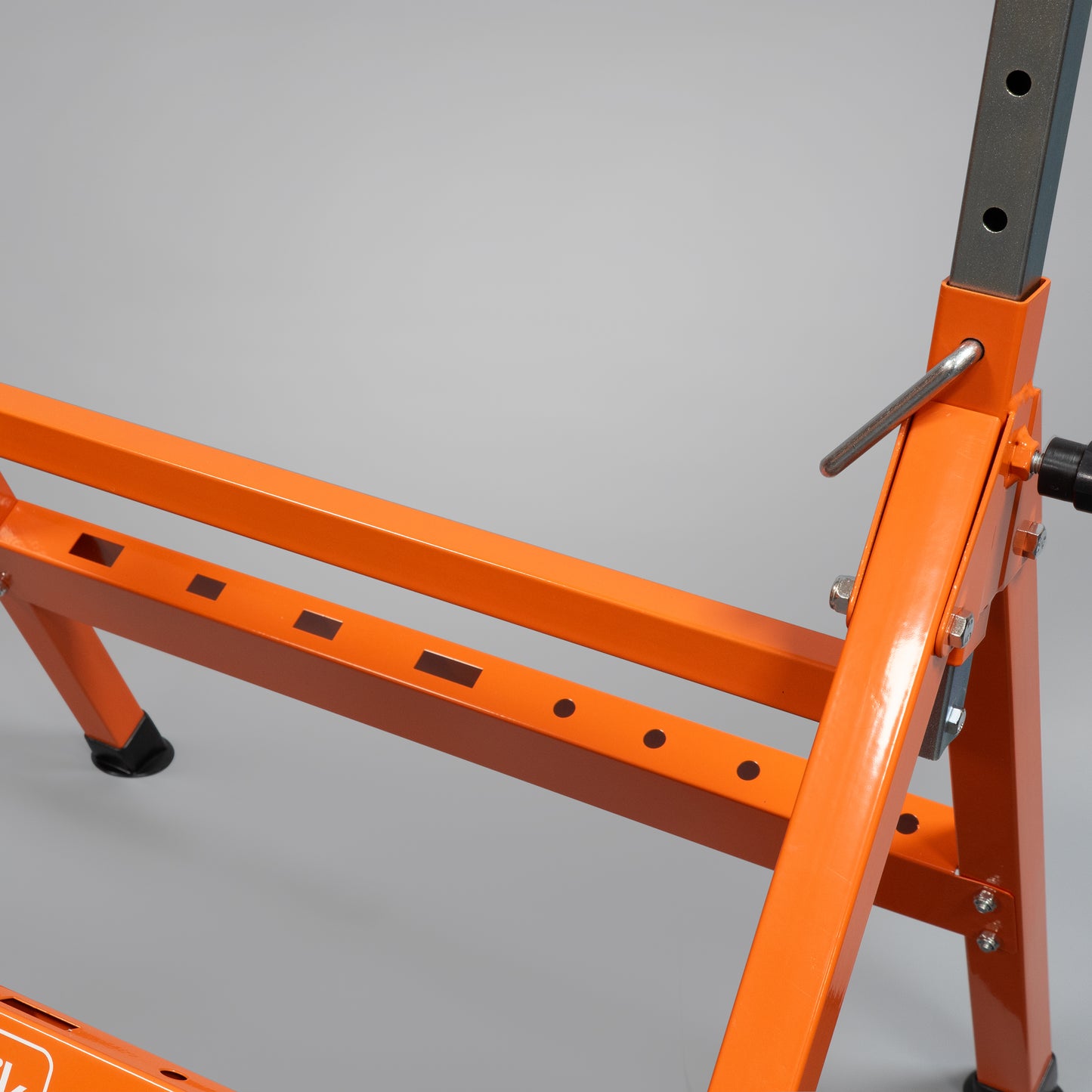 Telescopic Trestle