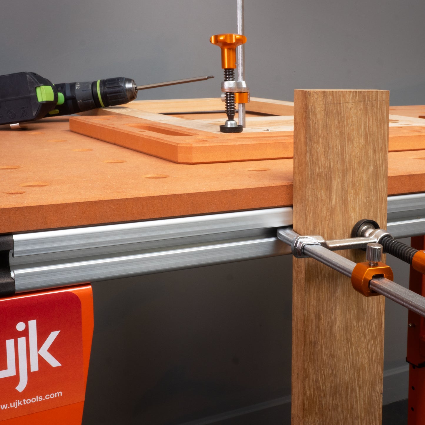 Table multifonction