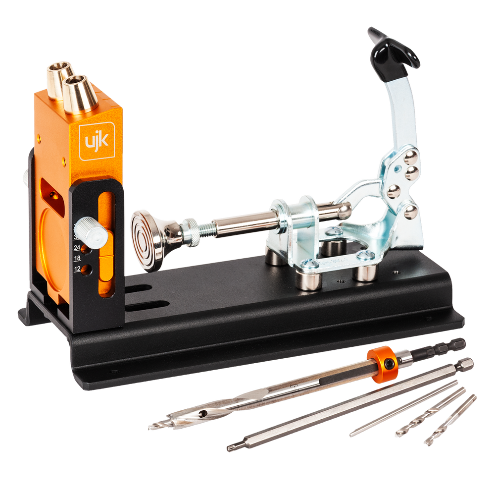 Collections – UJK Tools
