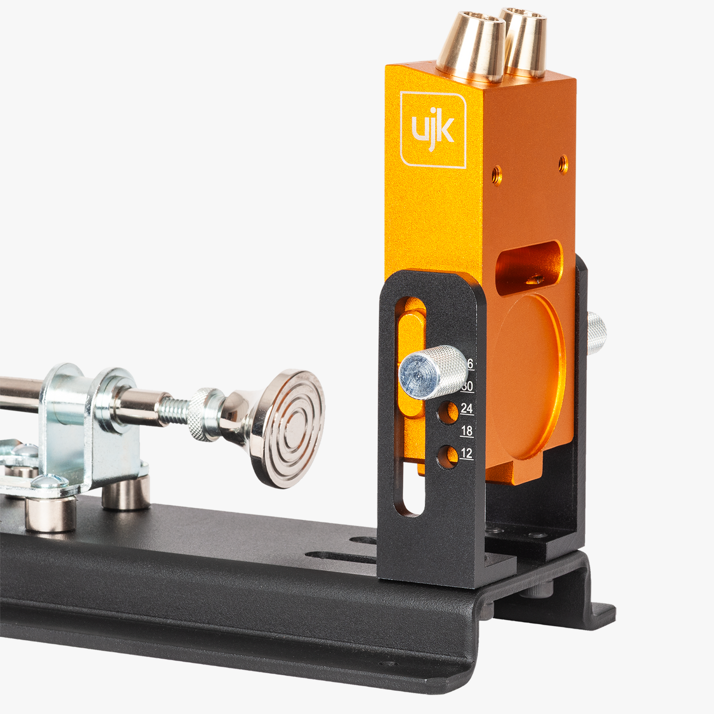 Pocket Hole Jig Mk II
