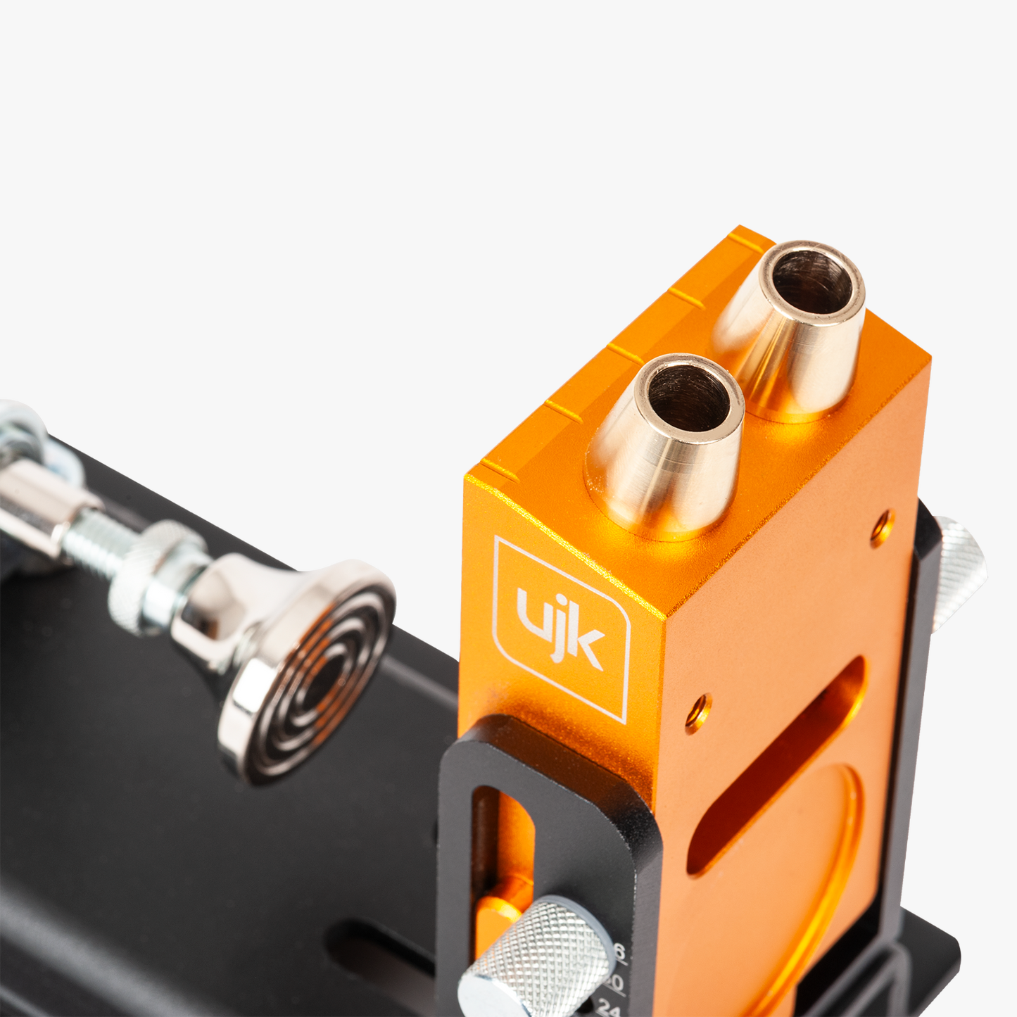 Pocket Hole Jig Mk II