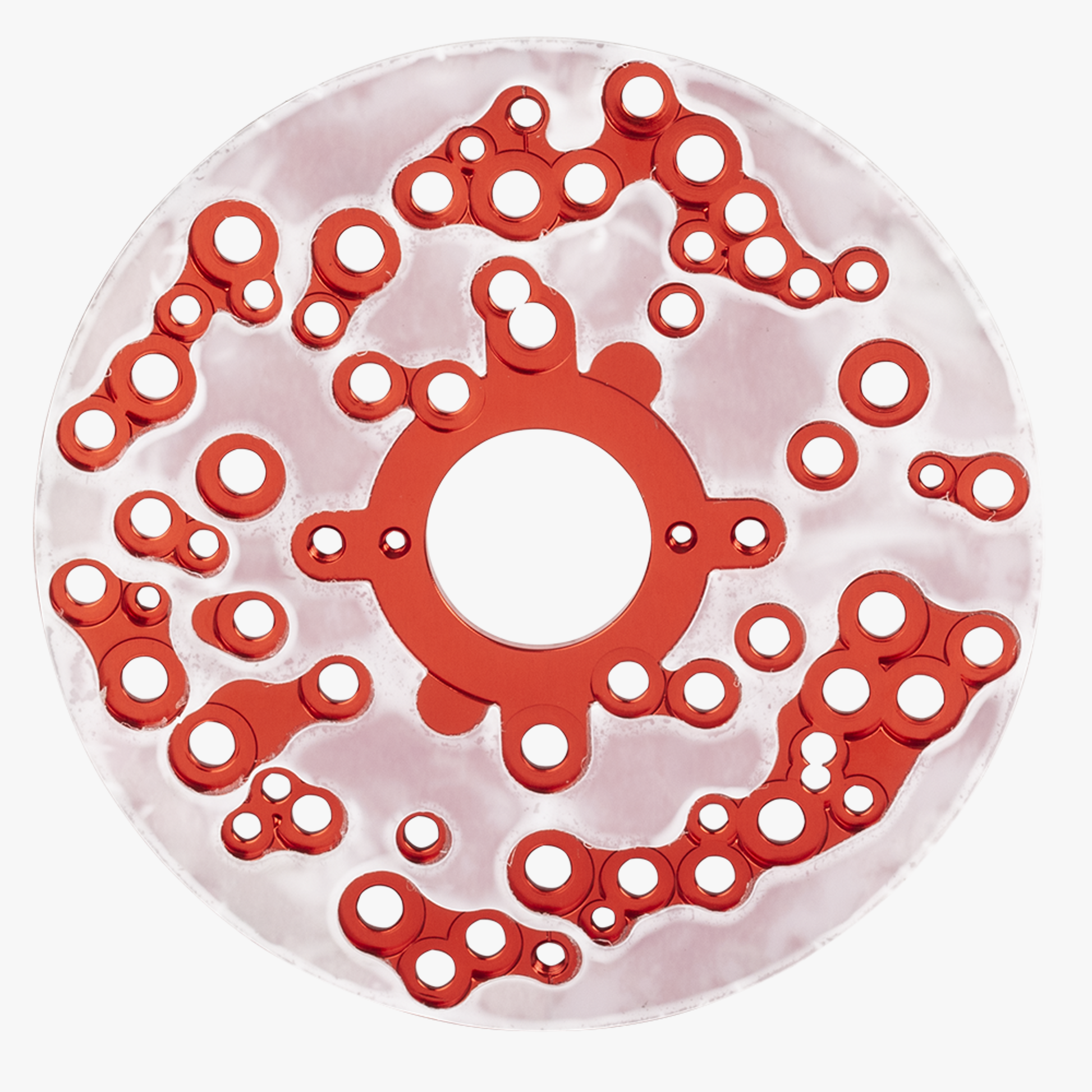 Universal Sub Base