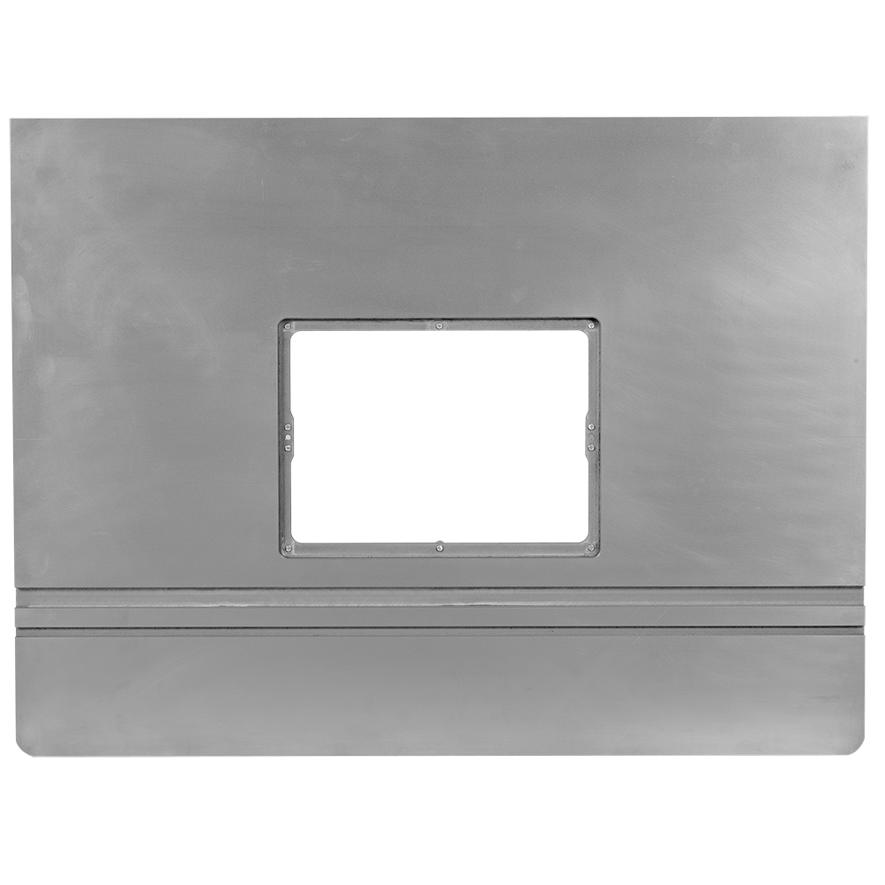 Professional Cast Iron Router Table Top – UJK Tools
