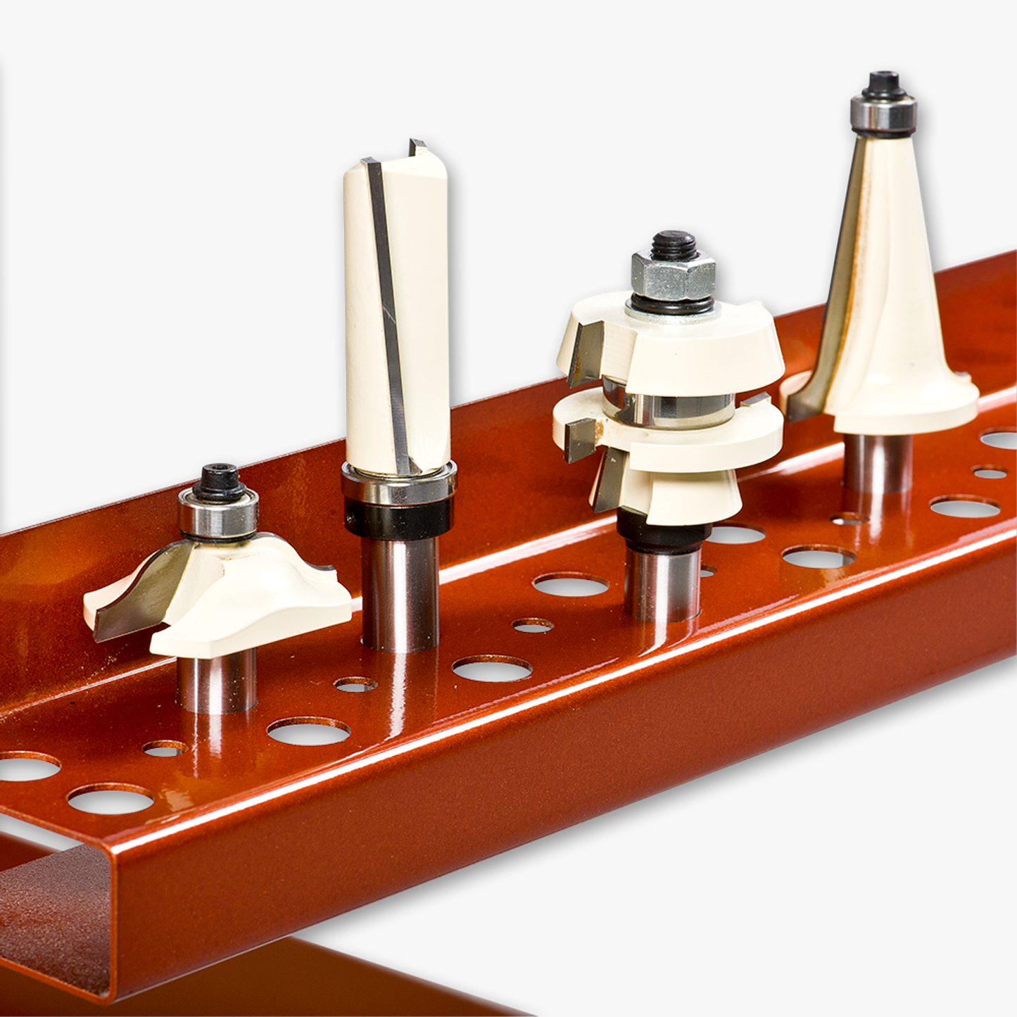 Professional Router Table Leg Stand