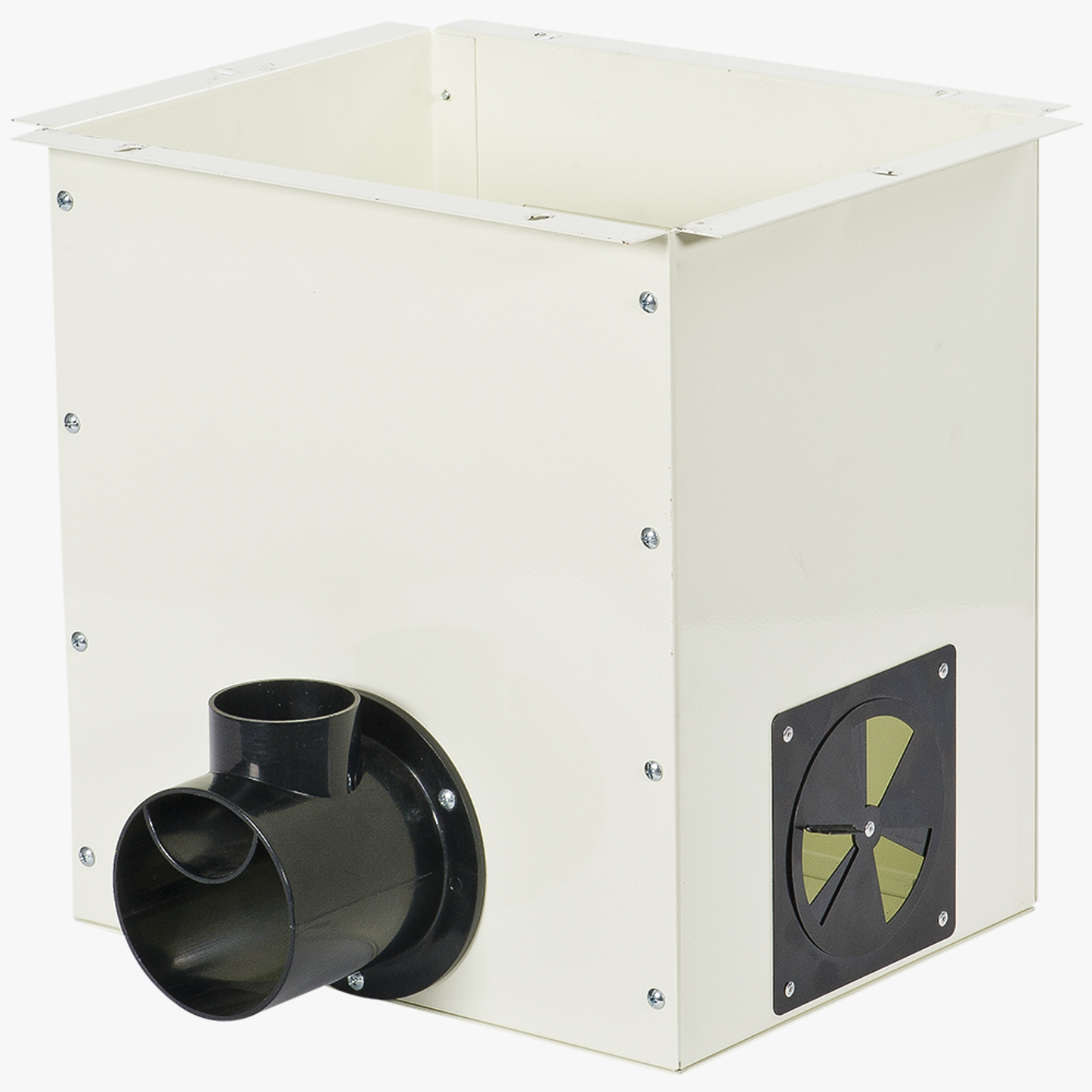 Dust Extraction Box