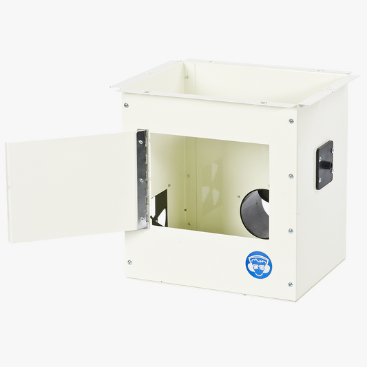 Dust Extraction Box