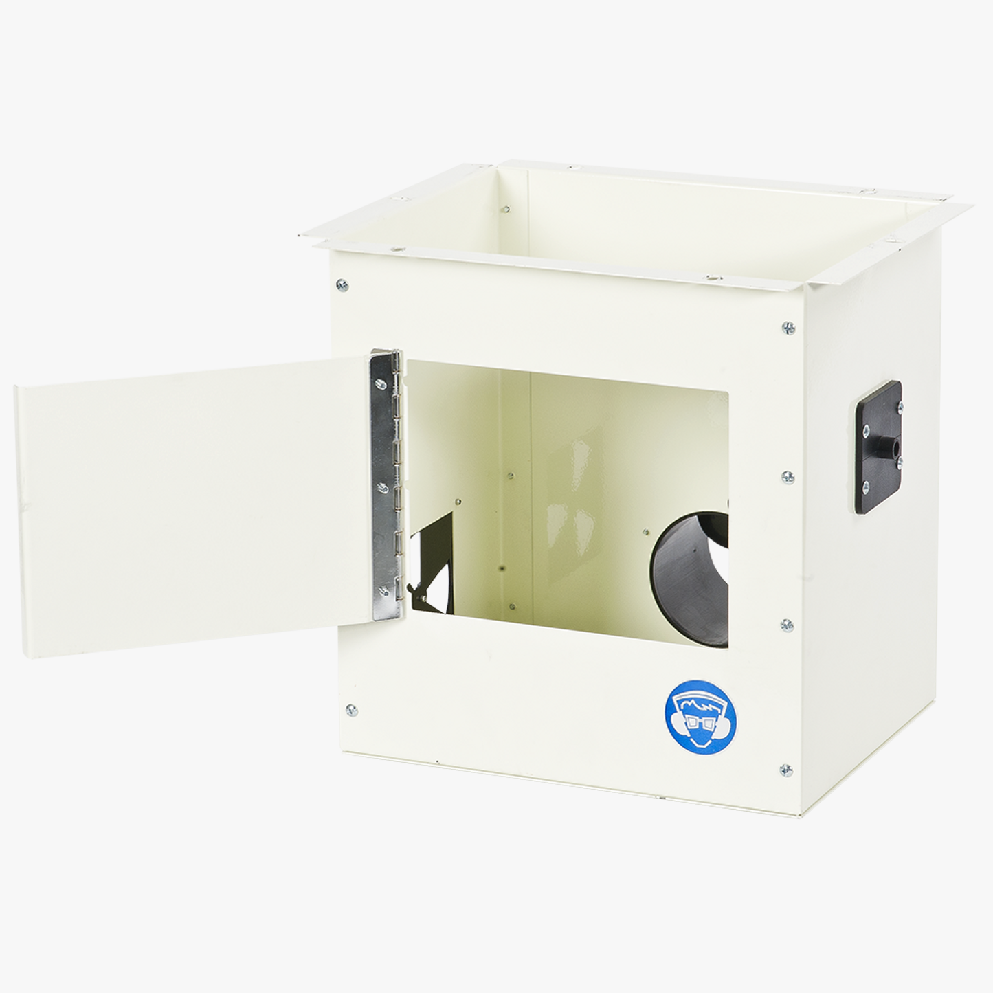 Dust Extraction Box