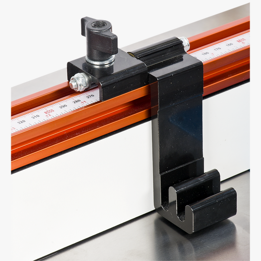 Flip Stop (for router tables)