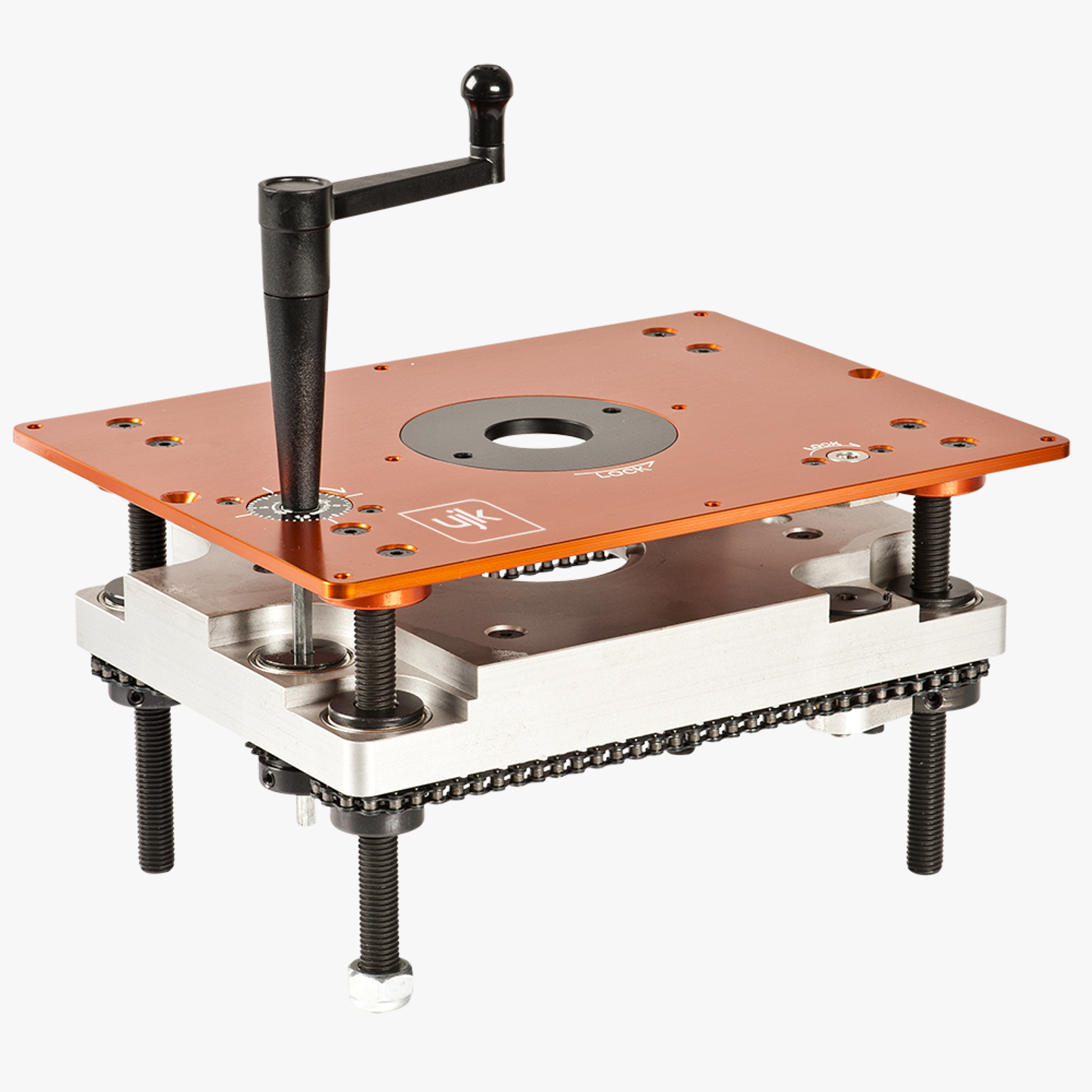 Router Lift