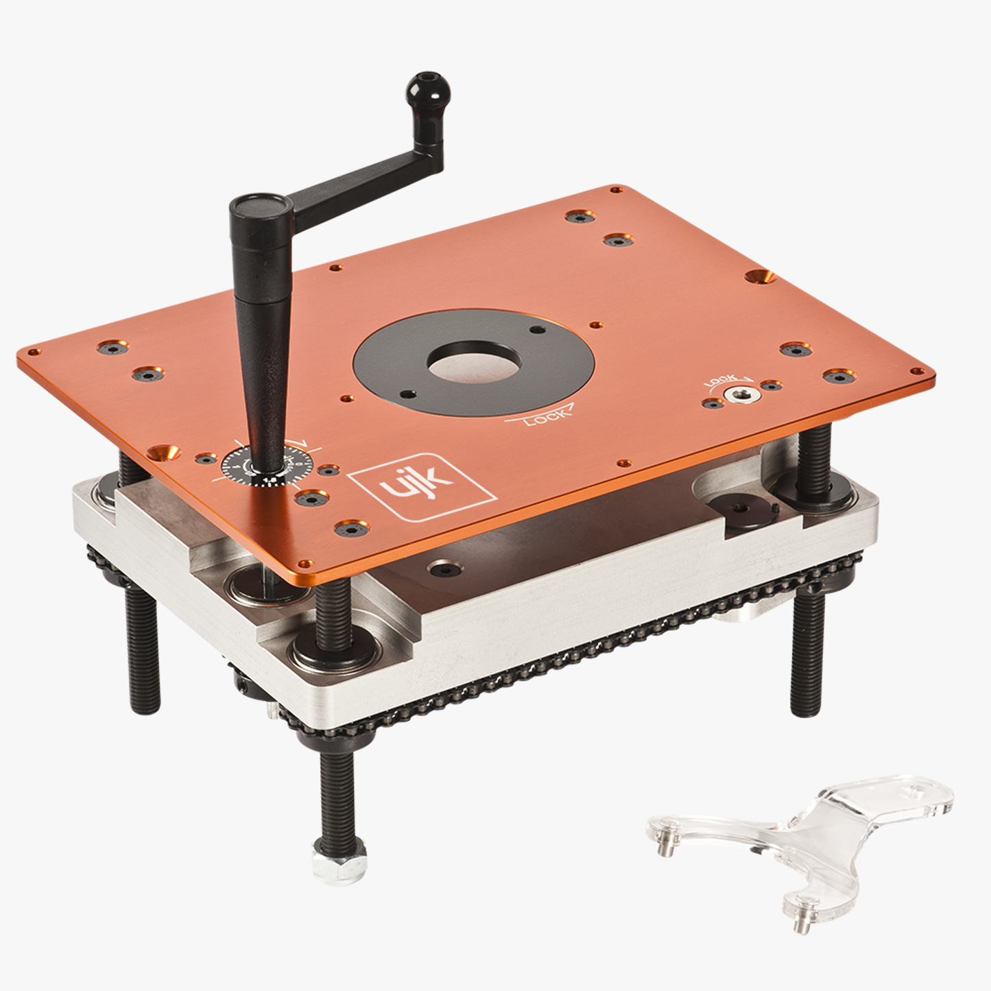Router Lift