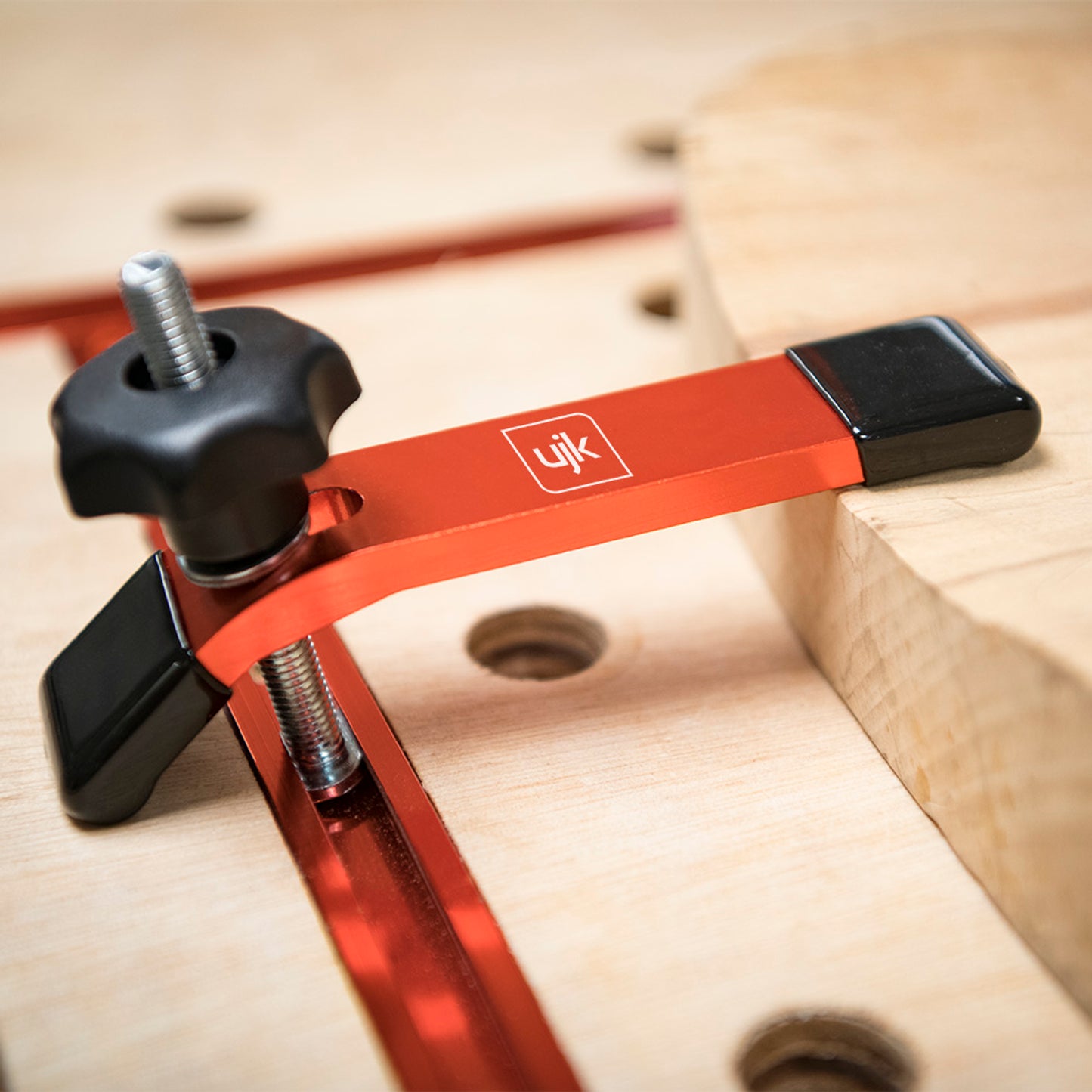 T-Track