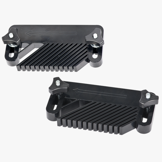Vertical Featherboards (Pair)