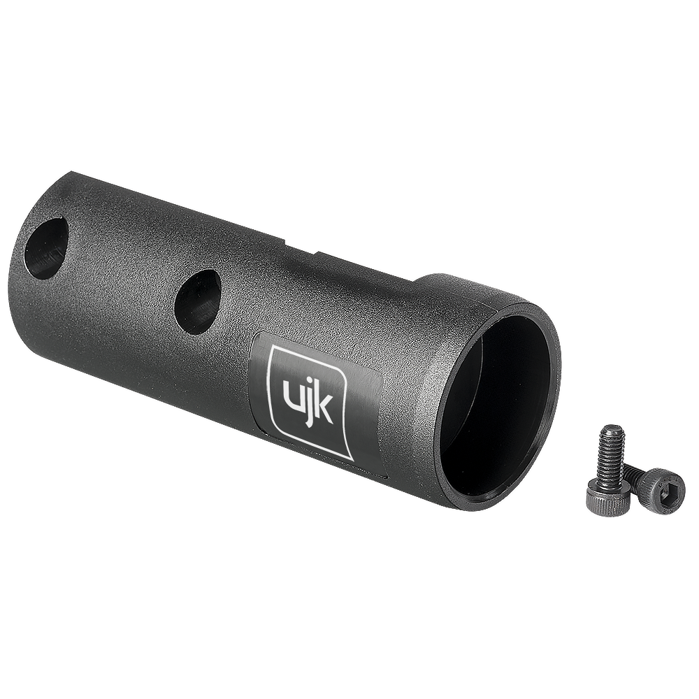 Extraction Outlet for Pocket Hole Jig – UJK Tools
