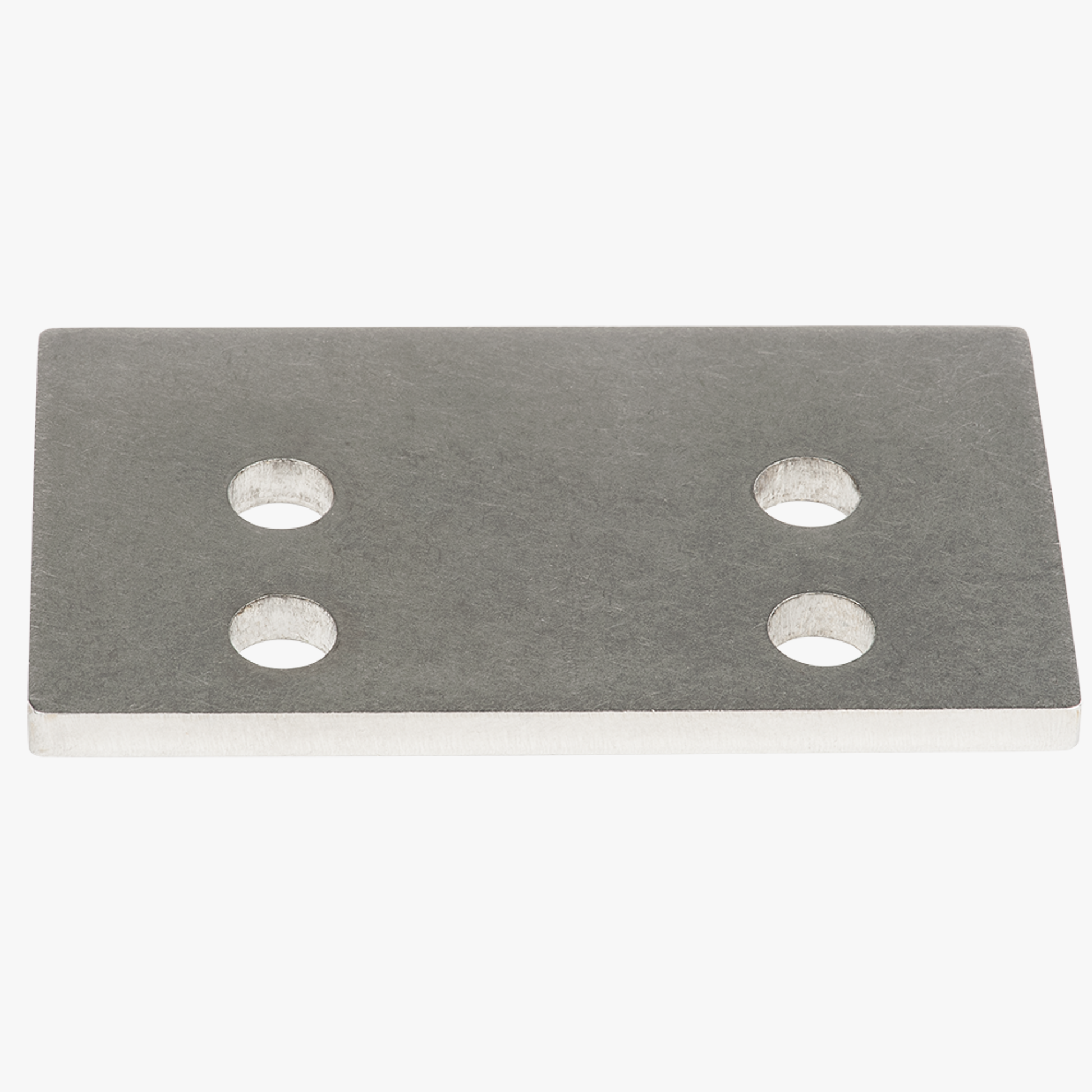 Portable Plate for Pocket Hole Jig