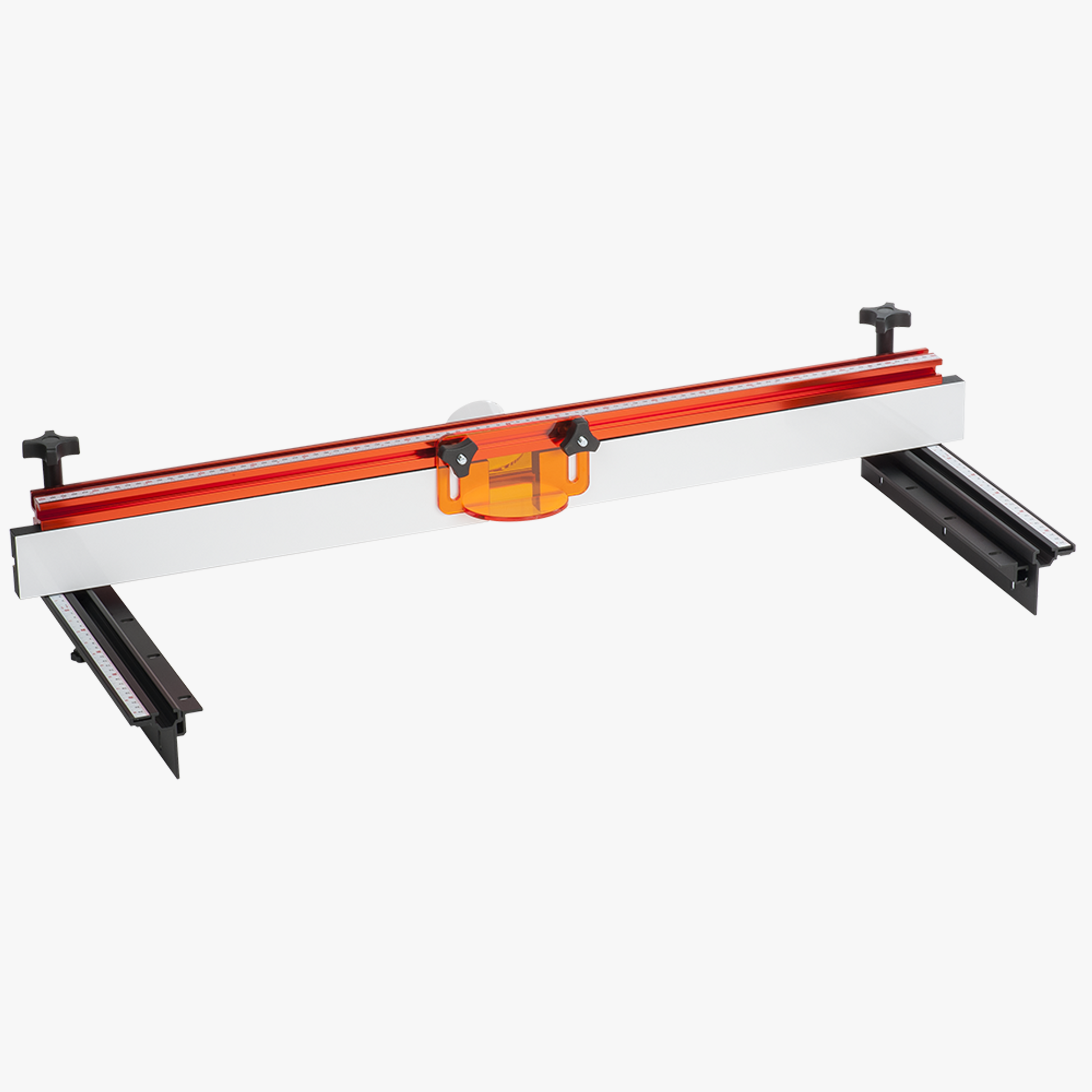 Professional Router Table Fence