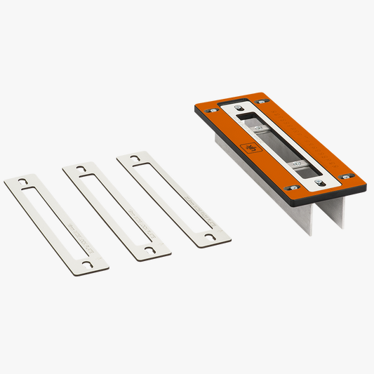 Compact Lock Jig