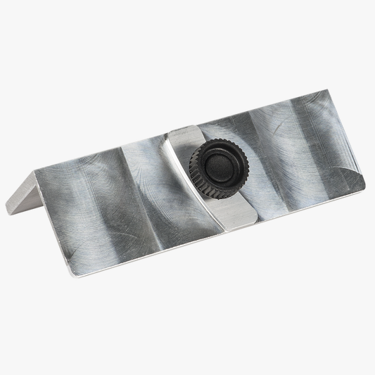 Angle Adjustment Plate For Worktop Jigs