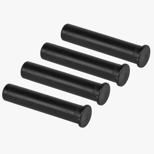 Aligning Pins For Worktop Jigs