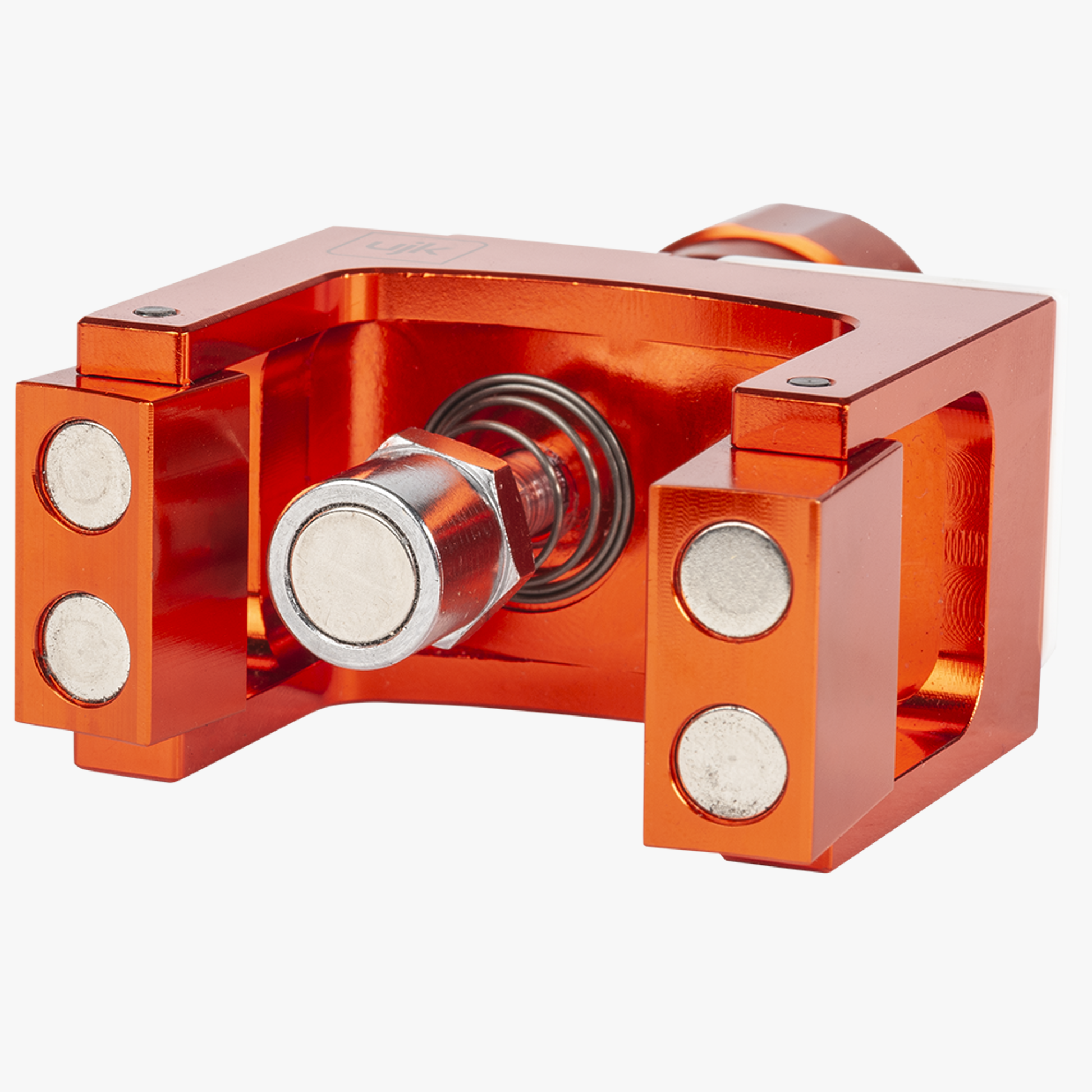 Planer Blade Vernier Setting Jig